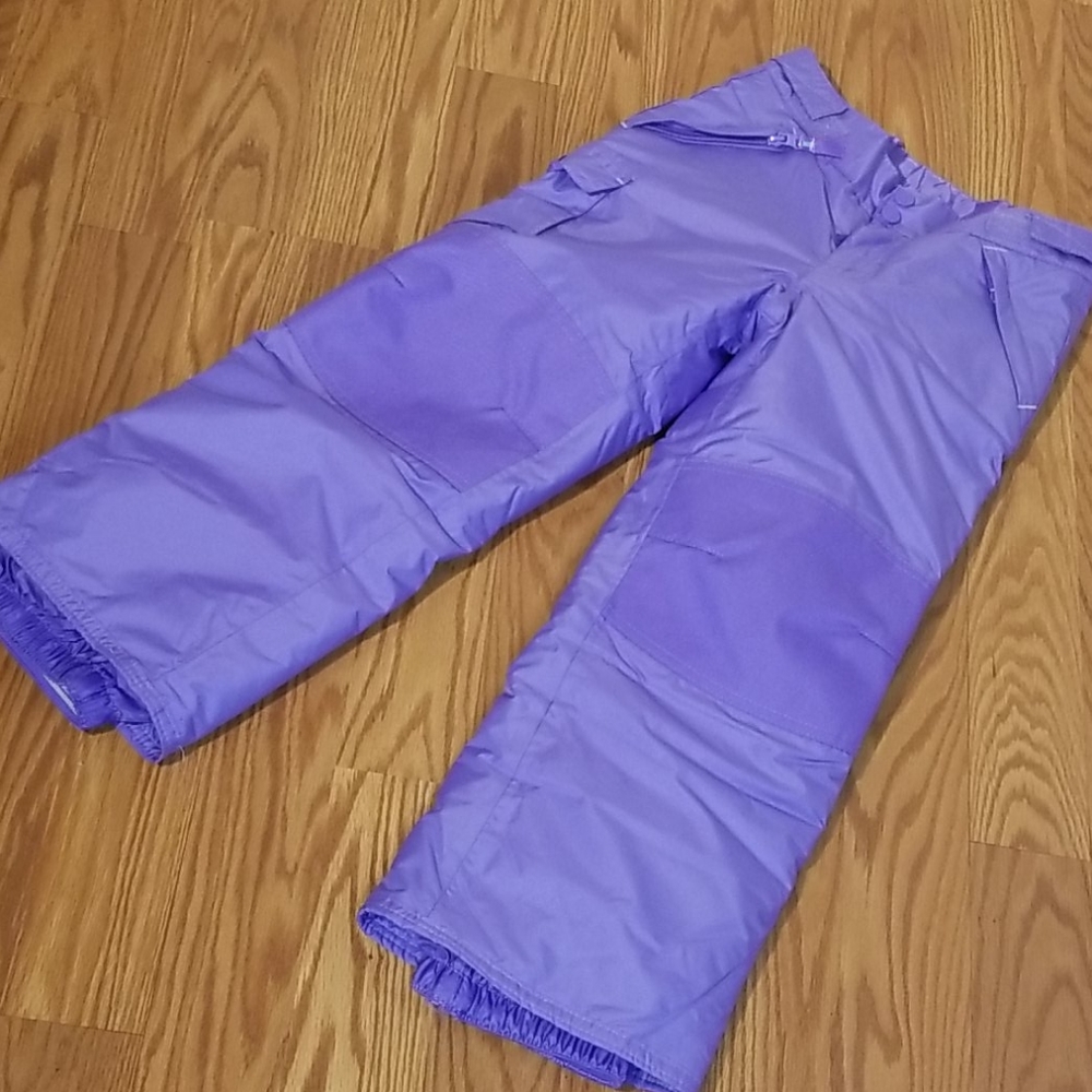 Champion‎ snowboarder pants s 6/6x